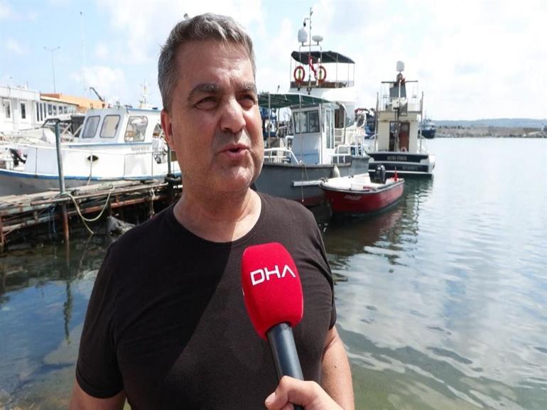 Balıkçılar 1 Eylüldeki yeni av sezonundan umutlu; palamut çok yoğun