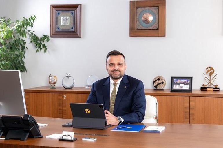 TCG Anadolu’da Turkcell 5G ve ağ dilimleme ile robotik cerrahi işlemi