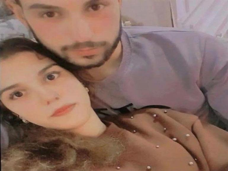 Eşinin öldürdüğü Sultan’ın operasyonla alınan bebeği, kalp masajıyla yaşama tutunmuş