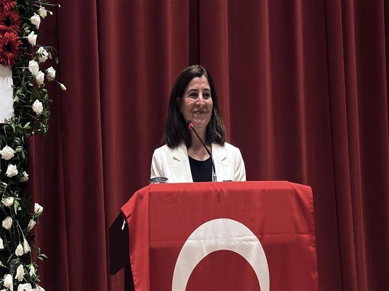 MHPli Küçük: Terörsüz Türkiye, Türk Devletinin vizyon projesidir