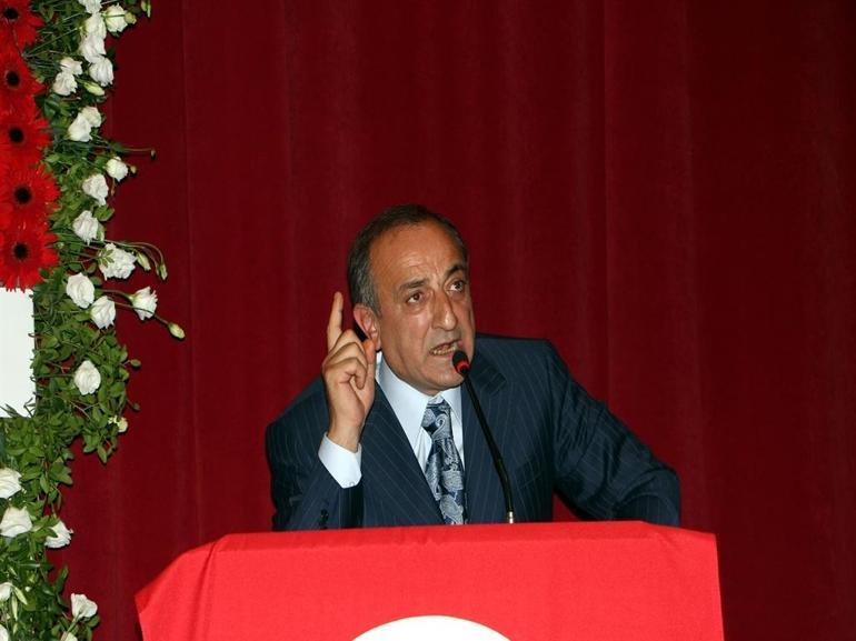MHPli Küçük: Terörsüz Türkiye, Türk Devletinin vizyon projesidir