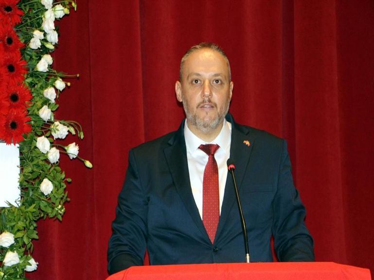 MHPli Küçük: Terörsüz Türkiye, Türk Devletinin vizyon projesidir
