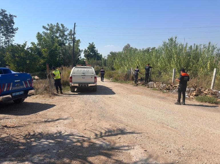 3 gündür kayıp Alzehimer hastası, evinden 10 kilometre uzakta ölü bulundu