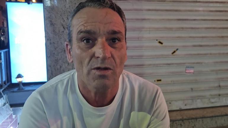 Küçükçekmecede kuyumcu dükkanına silahlı saldırı