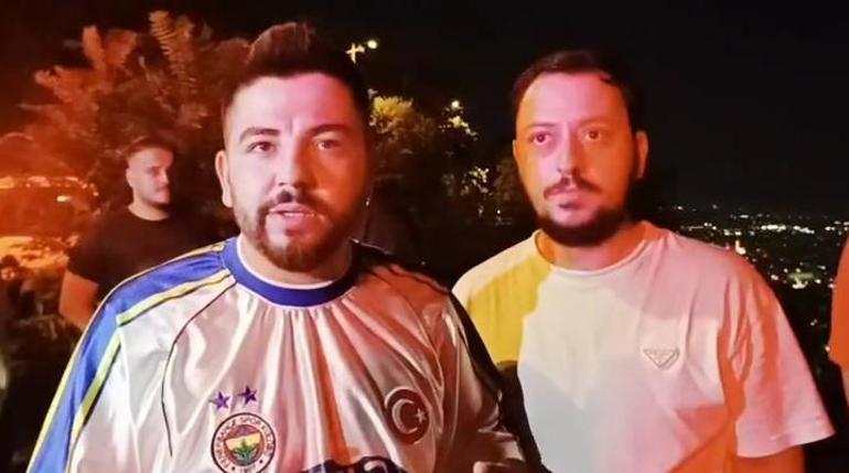 Bursada uçuruma yuvarlanan otomobilin sürücüsü yaralı kurtarıldı