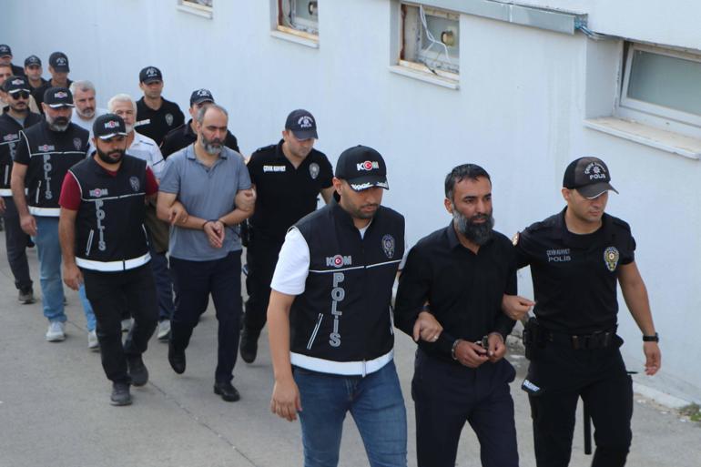 Alparslan Kuytul ve eşi tutuklandı
