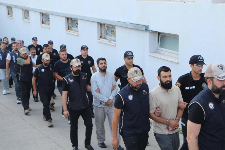 Alparslan Kuytul ve eşi tutuklandı
