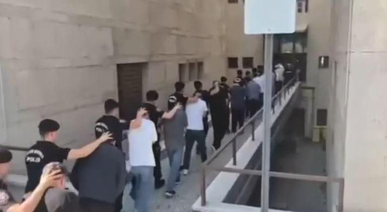 18 ilde siber suç operasyonu; 37 tutuklama
