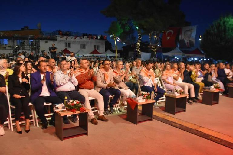 AK Partili İnan: Arkamızda koskoca bir şehrin sarsılmaz iradesi var