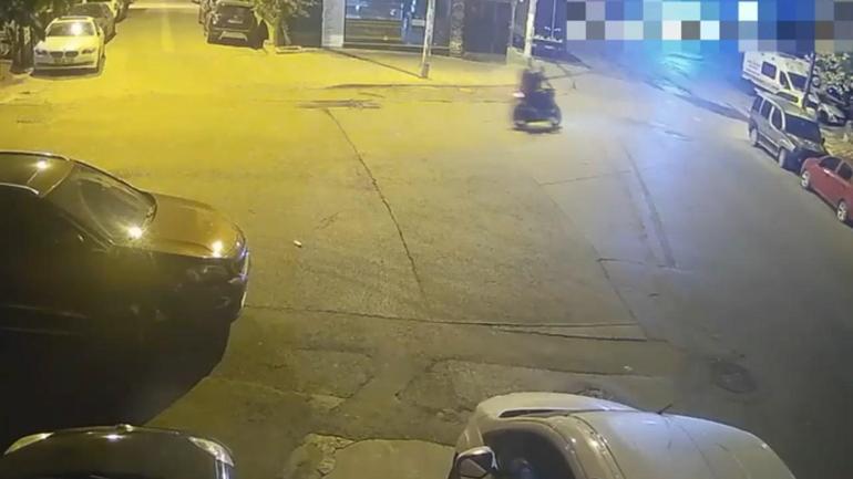 İstanbulda iki ayrı suç örgütüne operasyon: 5 gözaltı