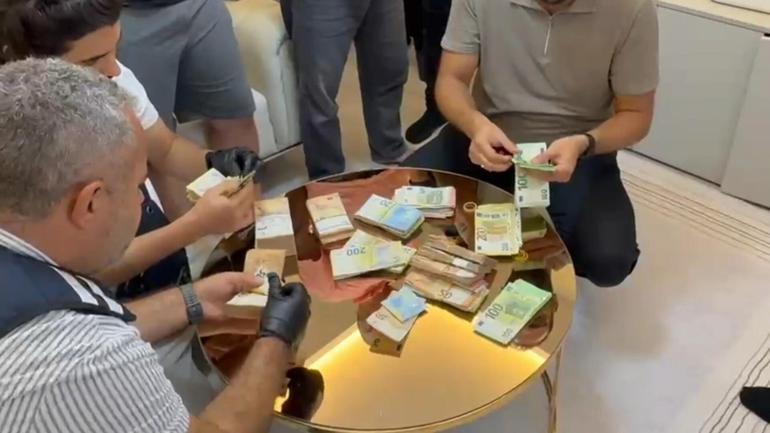 Aydın merkezli 8 ilde dolandırıcılık operasyonu: 255 milyon TL’lik para hacmi, 7 tutuklama