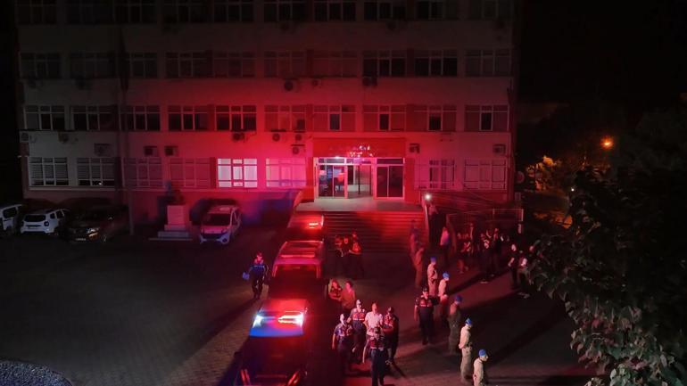 Aydın merkezli 8 ilde dolandırıcılık operasyonu: 255 milyon TL’lik para hacmi, 7 tutuklama