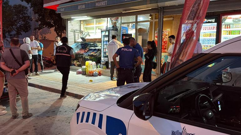 Kütahya’da eski eşinin sokakta bıçakladığı kadın ağır yaralandı; olay anı kamerada