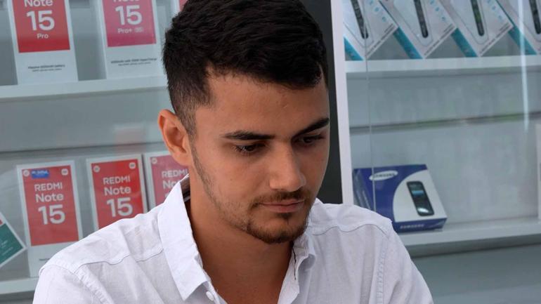 Bakan Kurum: Hatay’da açılan kepenkler yeniden başlayan hayatın sesi oluyor