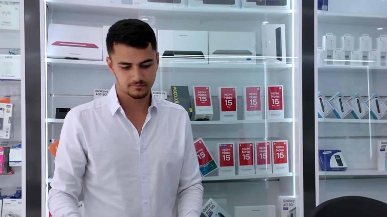 Bakan Kurum: Hatay’da açılan kepenkler yeniden başlayan hayatın sesi oluyor
