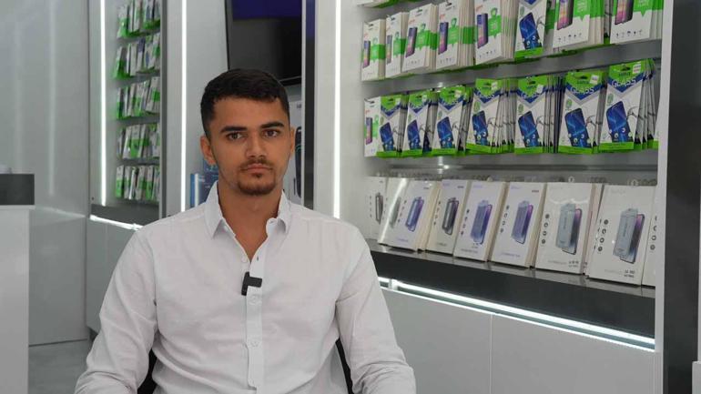 Bakan Kurum: Hatay’da açılan kepenkler yeniden başlayan hayatın sesi oluyor