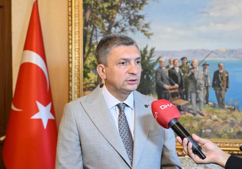 Antalyadaki 3 milyar dolarlık 3 kongre, turizmdeki kayıpları telafi edecek