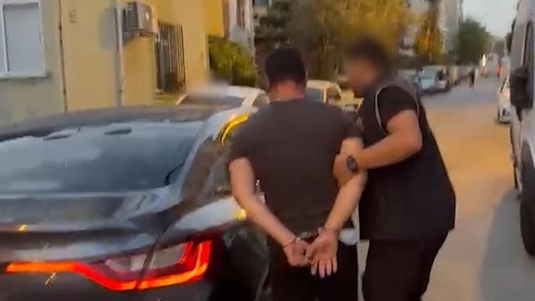 DEAŞa finans sağlayan şüphelilere operasyon: 14 gözaltı