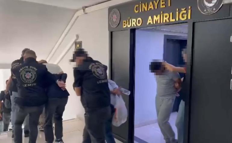 Taraftar gruplarına yönelik operasyonda 51 tutuklama