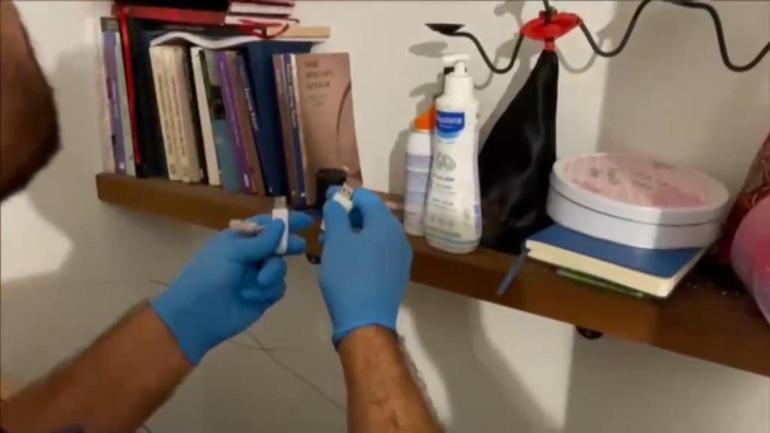 İstanbulda yasa dışı bahis gelirlerini aklayanlara operasyon: 13 gözaltı