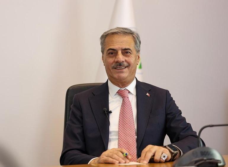 Adapazarı-Serdivan Tramvay Hattı’nda ihale süreci tamamlandı