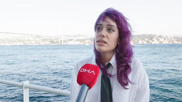 YKSde Türkiye birincisi olan 3 öğrenciye Togg hediye edildi