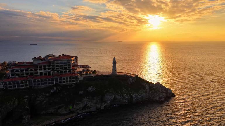 Demokrasi ve Özgürlükler Adası’nda COP31 öncesi NEXTGENCOP 30.5 düzenlenecek