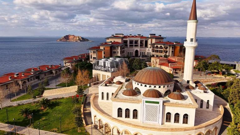 Demokrasi ve Özgürlükler Adası’nda COP31 öncesi NEXTGENCOP 30.5 düzenlenecek