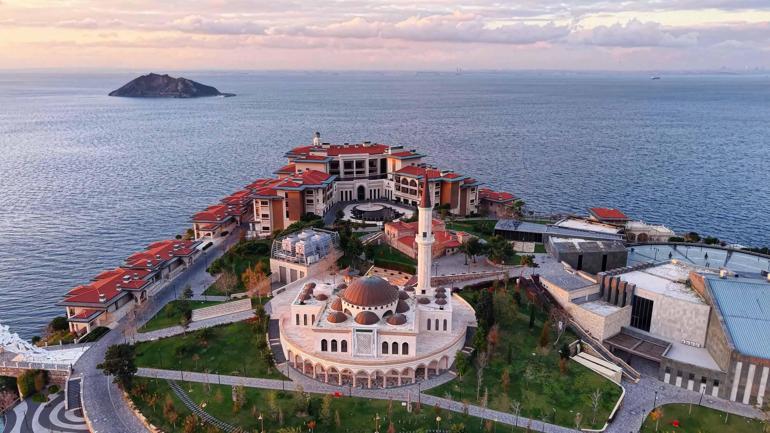 Demokrasi ve Özgürlükler Adası’nda COP31 öncesi NEXTGENCOP 30.5 düzenlenecek