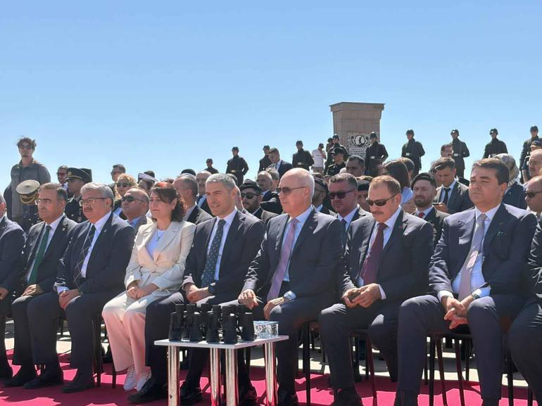 Kocatepede zafer coşkusu