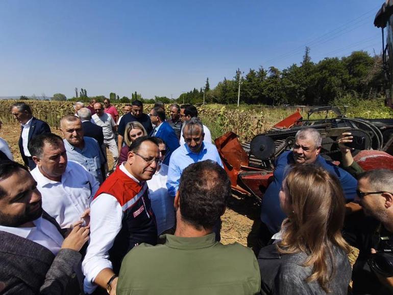 Bakan Yardımcısı Gizligider: 3 milyon 387 bin metrekareden fazla hayalet ağı su kaynaklarımızdan temizledik