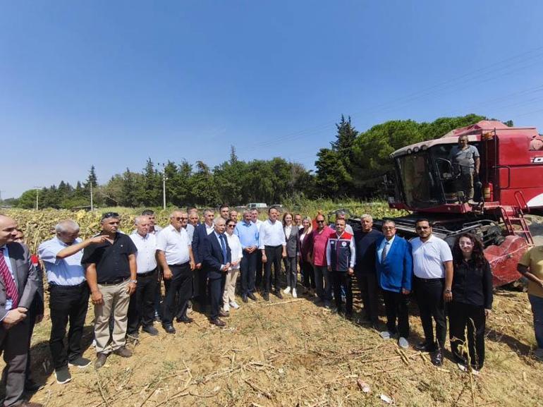 Bakan Yardımcısı Gizligider: 3 milyon 387 bin metrekareden fazla hayalet ağı su kaynaklarımızdan temizledik