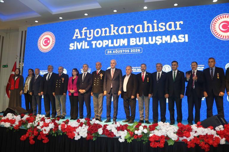 Kocatepede zafer coşkusu