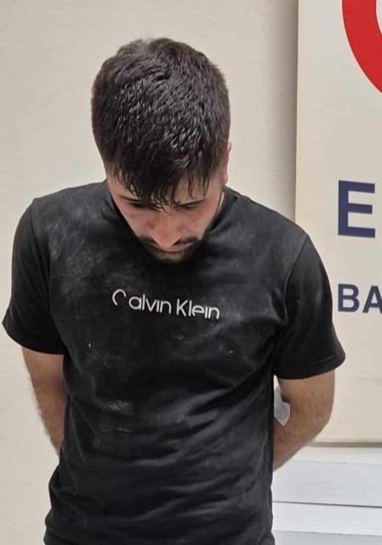 Bayrampaşa’da kadını darbeden şüpheliye müdahale eden polisleri yaralayan 4 şüpheli tutuklandı