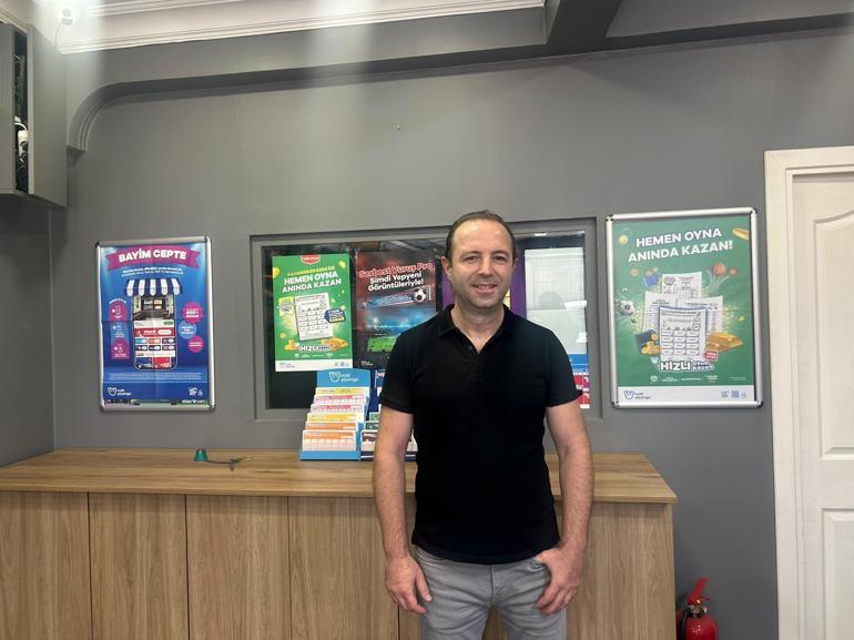 Süper Loto’da büyük ikramiye 360 milyon TL’yi aştı