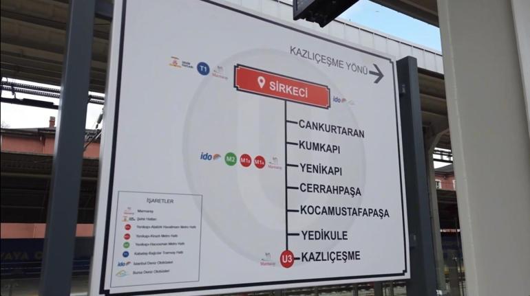 Bakan Uraloğlu: 30 Ağustosta bakanlığa bağlı kent içi raylı sistemler ücretsiz olacak