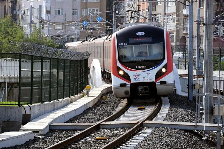Bakan Uraloğlu: 30 Ağustosta bakanlığa bağlı kent içi raylı sistemler ücretsiz olacak