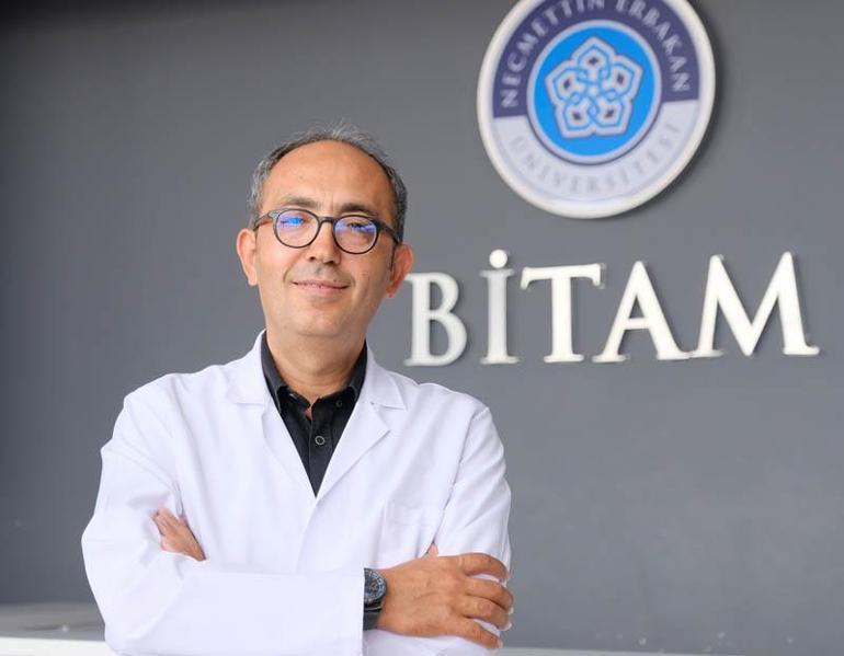 Hayat kurtaracak Akıllı Yama geliştirdiler
