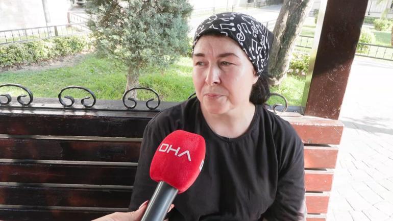 Esenlerde 76 yaşındaki Rus sokakta kaldı, hayırseverler bakımını üstlendi