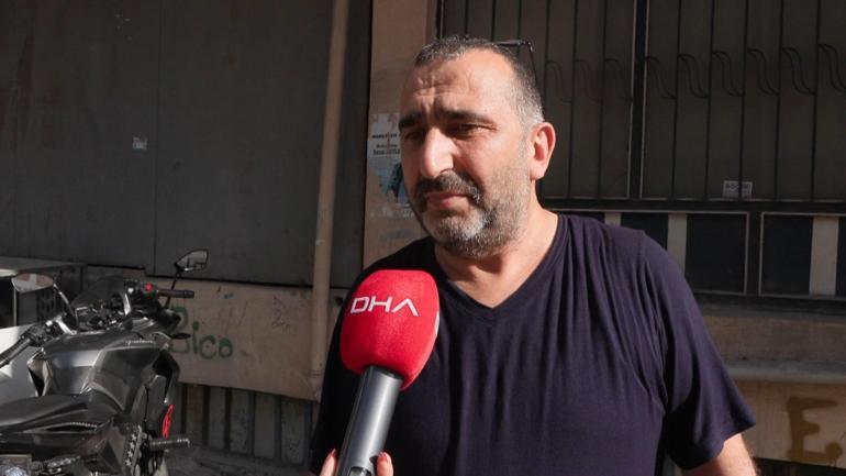 Esenlerde 76 yaşındaki Rus sokakta kaldı, hayırseverler bakımını üstlendi