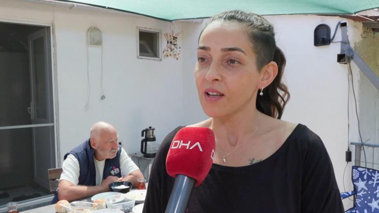Esenlerde 76 yaşındaki Rus sokakta kaldı, hayırseverler bakımını üstlendi