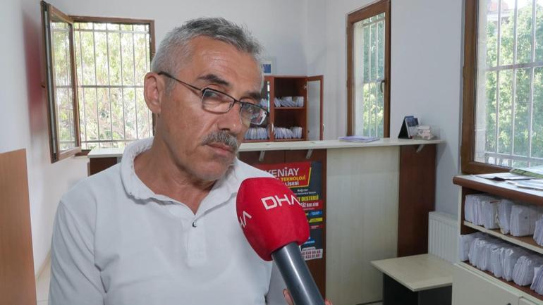 Esenlerde 76 yaşındaki Rus sokakta kaldı, hayırseverler bakımını üstlendi