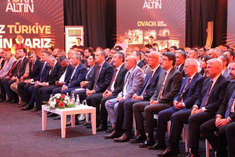 Cumhurbaşkanı Yardımcısı Yılmaz: Yol haritamızı oluşturduk