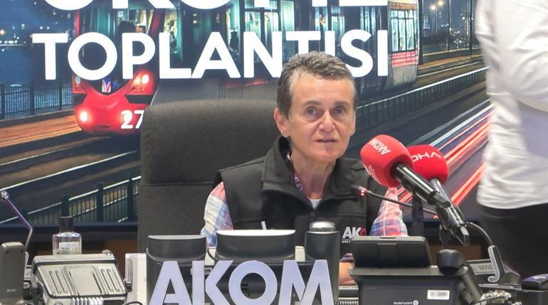 İstanbulda yeni eğitim öğretim yılının ilk günü ulaşım ücretsiz olacak