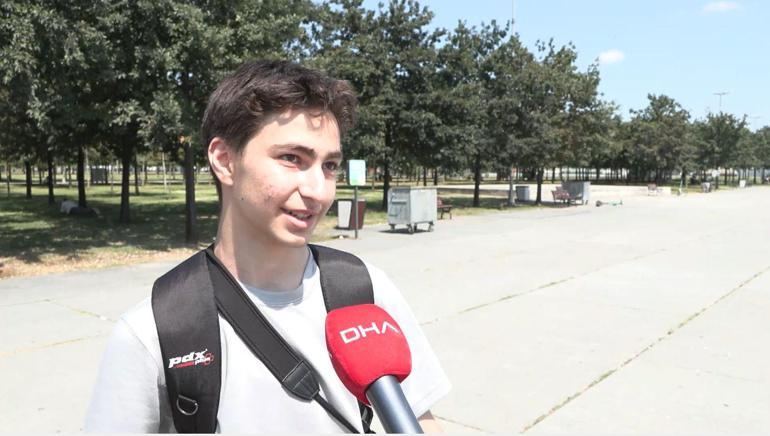 SOLOTÜRK, İstanbul semalarında çevre tanıma uçuşu yaptı