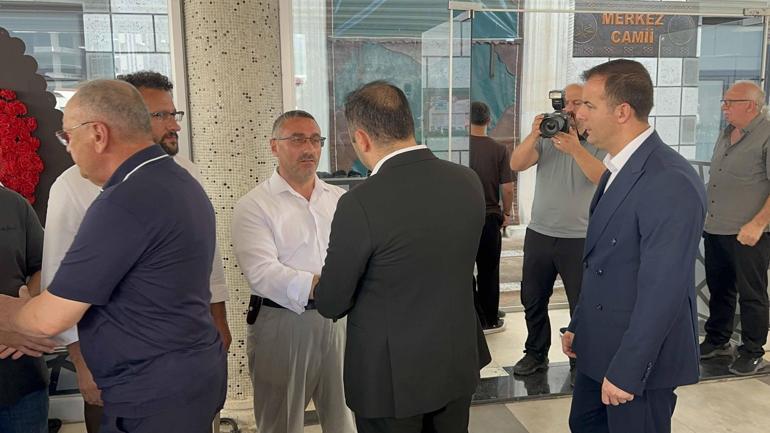 Rizede denizde kaybolan çocuğun cansız bedenine ulaşıldı