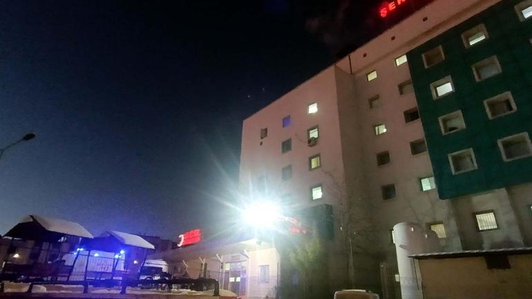 Gaziantep’te husumetli iki grup arasında silahlı kavga: 2 ölü, 5 yaralı