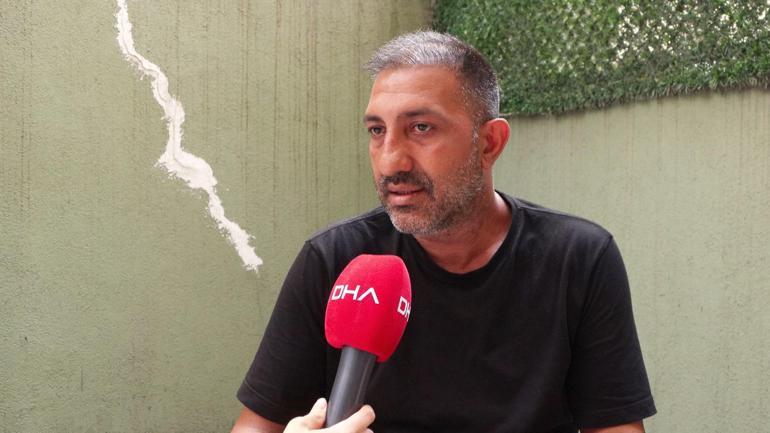 Gaziosmanpaşa’da öldürülen Şerife Gezerin annesi: Gonca gülümü soldurdular; başkalarının canı yanmasın