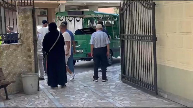 Gaziosmanpaşa’da öldürülen Şerife Gezerin annesi: Gonca gülümü soldurdular; başkalarının canı yanmasın