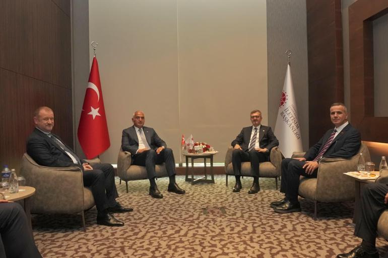 Türkiye Markasının Küresel Anlatısı: Türk Dizileri programı İstanbul’da başladı